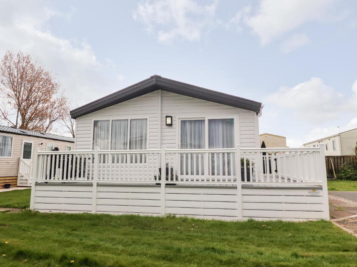 Rosella 38 Villa Моркамб Екстериор снимка